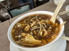 -清真牛肉馆