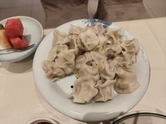 -吉林省林业宾馆-餐厅