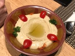 -ALAMEEN阿拉伯餐厅(三里屯店)