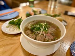 -越美小馆·越南料理(曲江店)