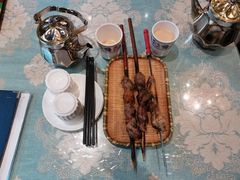 -新疆伊宁远征餐厅