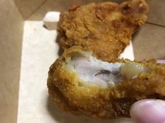 -麦当劳(新闸路店)
