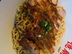-憶廟街 X 沙角邨(太古城店)
