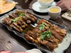 -大洋家·精品潮汕菜·生腌砂锅粥(天河东路店)