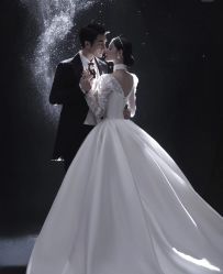 -LG婚前影像·高级定制