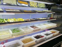 -牛知府云南菌汤鲜牛肉火锅(肖家湾店)