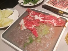 -蜀九香火锅(九眼桥店)