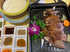 -德乐海蒙餐