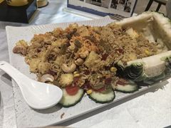 -喜碧海鲜·二十年本土海鲜老字号(上排店)