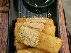 -落端云串串香(南京凤凰西街店)