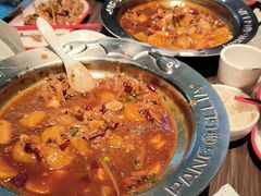 -胖哥俩肉蟹煲(福州仓山爱琴海店)