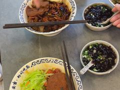 -梅溪·小伙子干挑面(安吉总店)