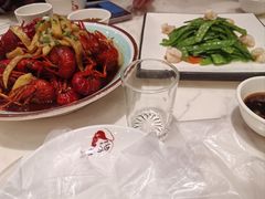 -阿胖龙虾小海鲜(宁国南路总店)