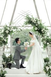 -雪中彩影婚纱摄影·微光艺术中心