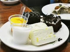 甜品蛋糕布丁-汉巴味德(大悦城店)