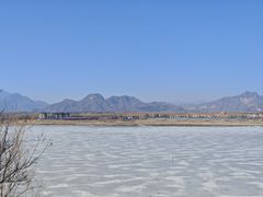 -青龙湖公园