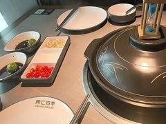 -同仁四季椰子鸡(无锡滨湖万象汇店)