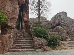 -万佛湖风景区
