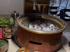 -西塔老太太泥炉烤肉(温州首店万象城黑金店)