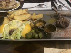 -Ciao窑炉披萨餐厅(宁波阪急店)