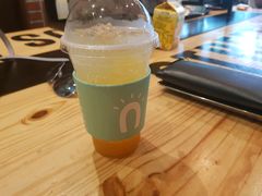 -STREET CHURROS(光复南路260巷店)