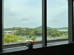 -佘山世茂艾美·御珍轩中餐厅