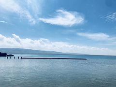 -青海湖国家重点风景名胜区