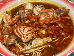 -老三样·旧食新味(万寿宫店)