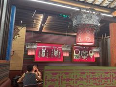-吃饭皇帝大(长宁龙之梦店)