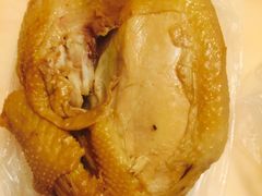-土门八珍烤鸡腊味店(土门老店)