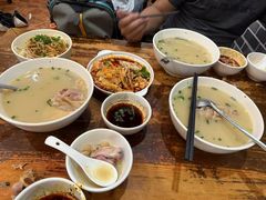 -牛王庙(龙华花园店)