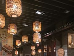 -南京大牌档(崇文门国瑞店)