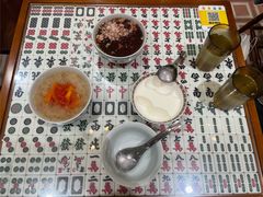 -堂屋糖水店(愚园店)