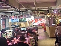 -丰茂烤串(全国首店)