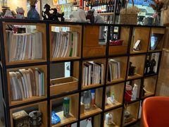 -曼乐辰餐厅(中庚漫游城店)