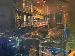 -广州四季酒店·意珍·意式自助餐