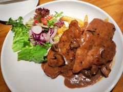 -Secco德式餐吧(南秀村店)