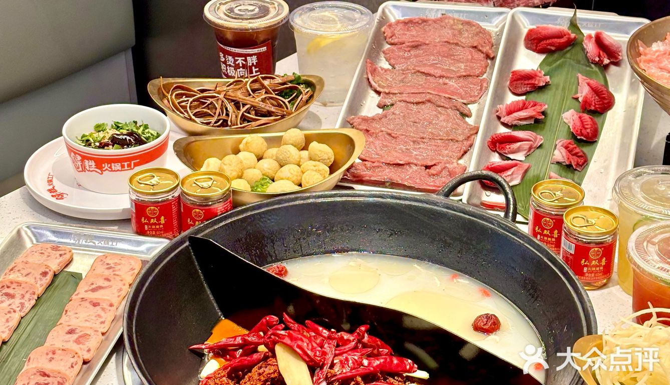 在兰州！段家滩！就这家馋哭我了….
