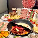 在兰州！段家滩！就这家馋哭我了….
