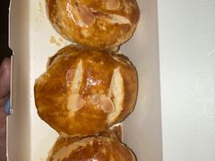 老婆饼-御蝶坊生日蛋糕KNAC(新村店)