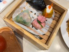 -蔡澜点心·粤菜(西单大悦城店)