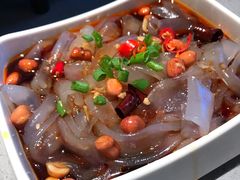 -半天妖烤鱼(烟台宝龙店)