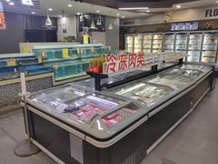 -聚乐荟生鲜食品超市(浦东广场店)