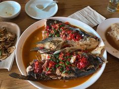 -丰乐餐厅·始于1999·本地老字号