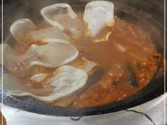 -满兴咱妈烀饼铁锅炖(兰州北街店)