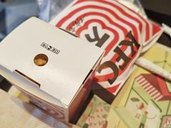 -肯德基(芳和店)