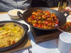 -湘遇长安·湘菜·陕西面(刘家窑店)