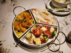 -马白开来特色羊排揪片子  (总店)