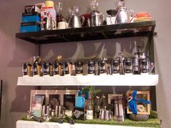 -BE BRIGHT KITCHEN(正佳广场店)