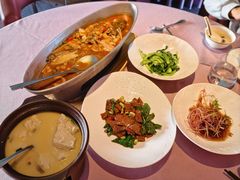 -璞徽·徽商家宴(长泰广场店)